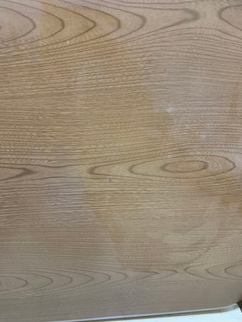 ブラウン 折りたたみ こたつ 長方形