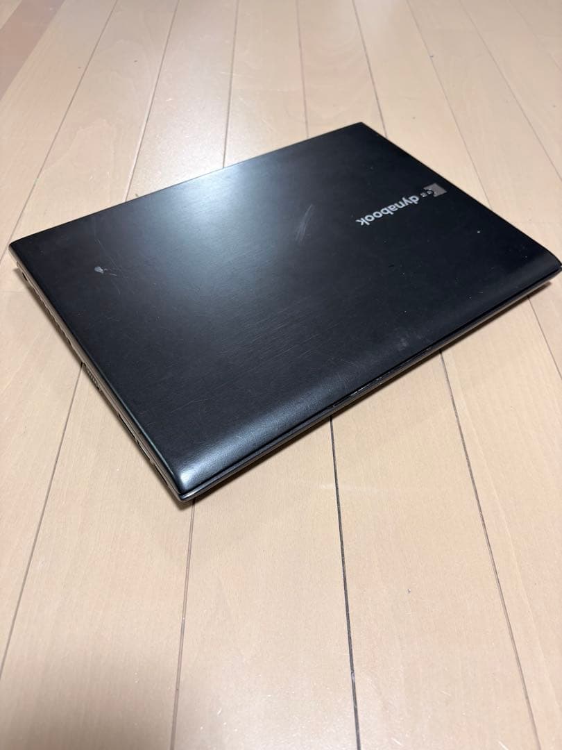 ノートパソコン Dynabook R732/H￼ TOSHIBA