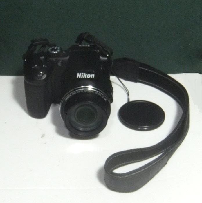Nikon COOLPIX B500 ブラック