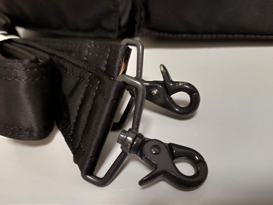 PORTER　ポーター　タンカー　3way ブリーフケース　ビジネスバッグ　人気