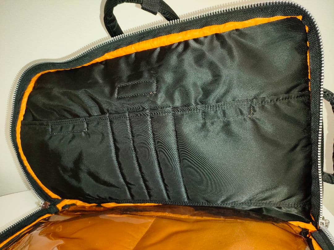 PORTER　ポーター　タンカー　3way ブリーフケース　ビジネスバッグ　人気