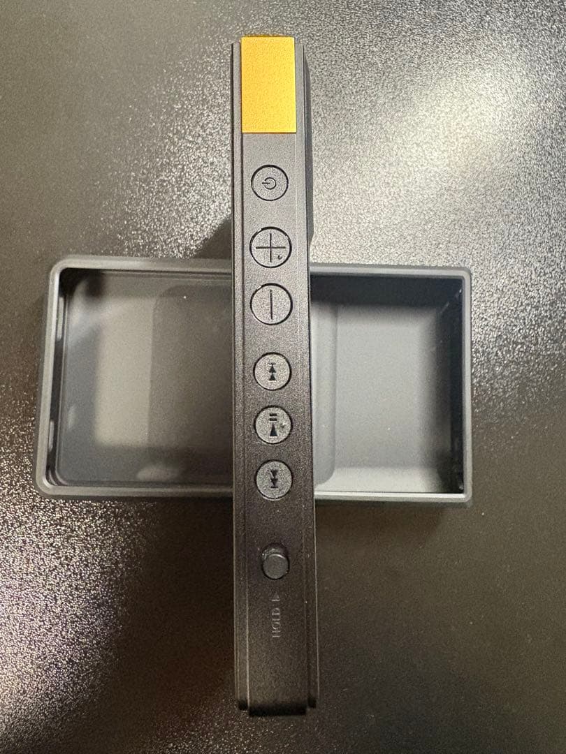 【シルフ】SONY ウォークマン NW-ZX707 64GB