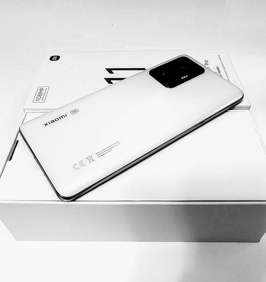 【美品】Xiaomi 11T Pro 12GB/256GB 上位モデル