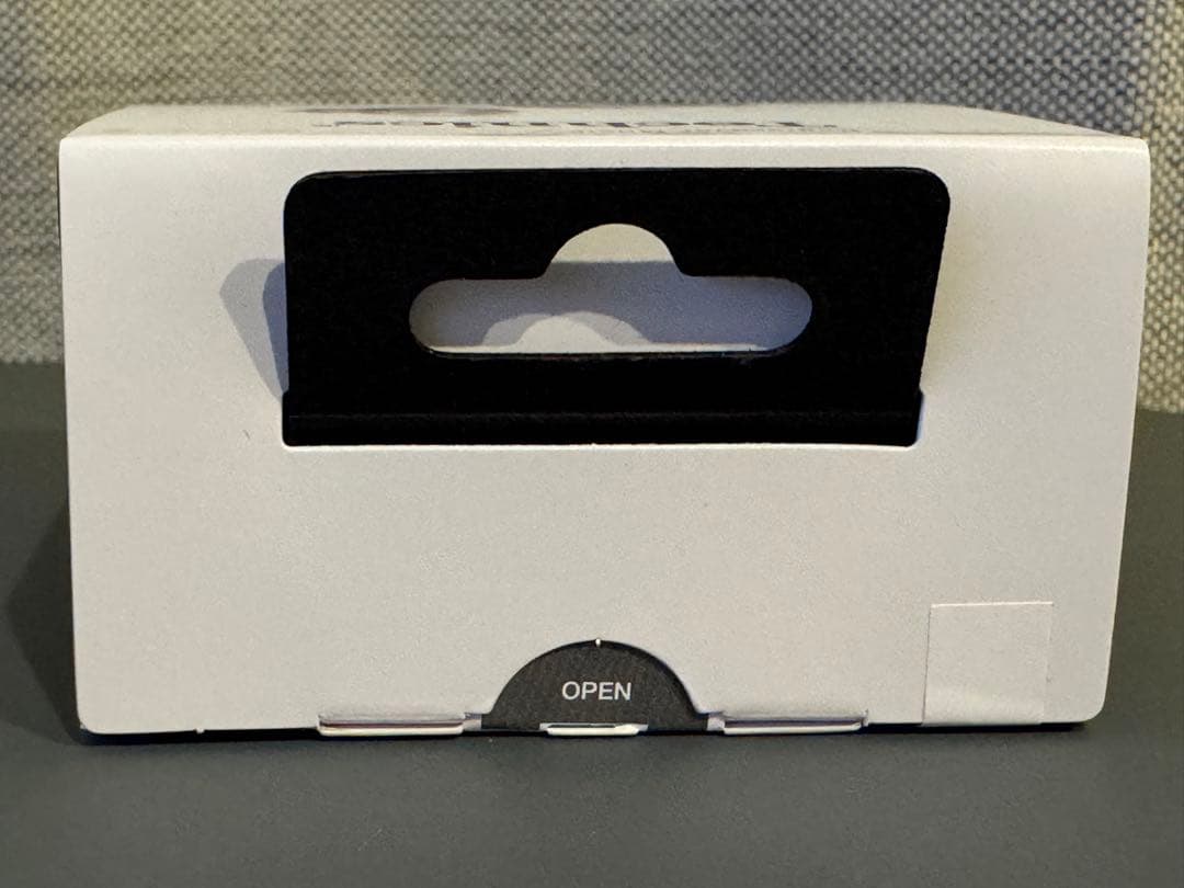 Technics EAH-AZ100 シルバー 新品未開封