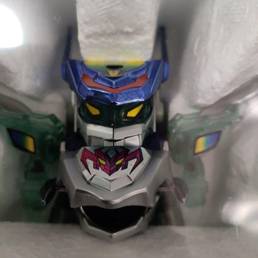 ブリザードエビル Bビーダマン 爆外伝 タカラ