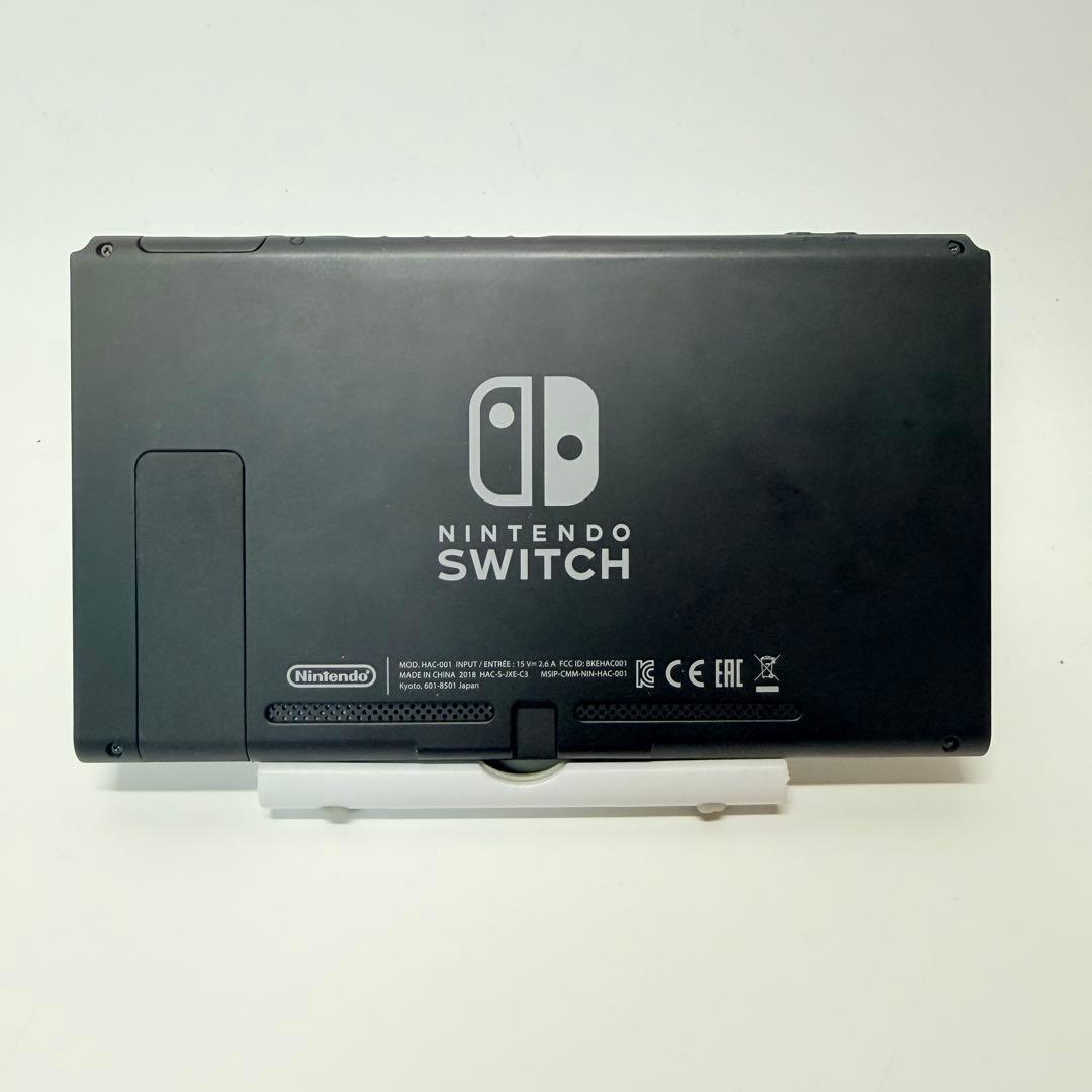 完品　ニンテンドー　Switch スイッチ