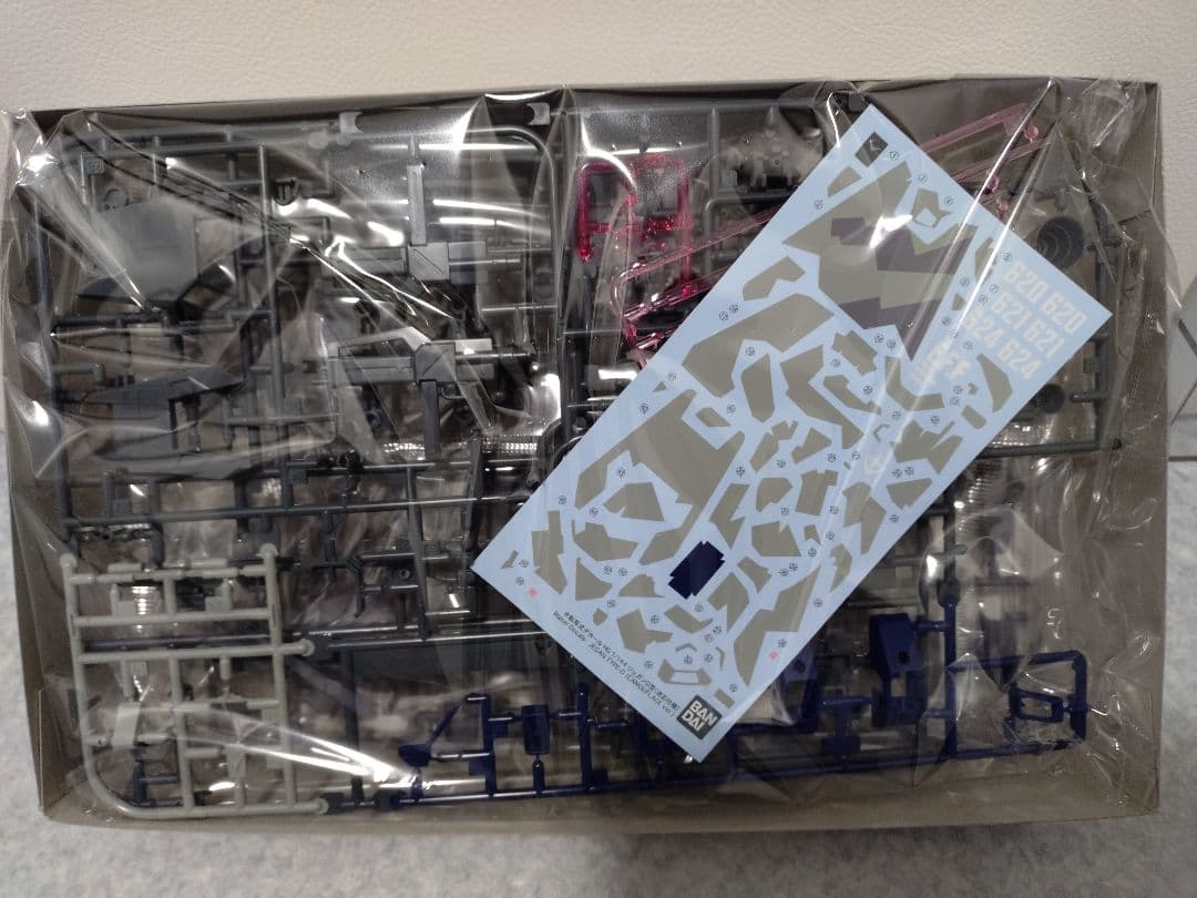 【新品未組立】HG ジェガン5機　ガンプラまとめ売り