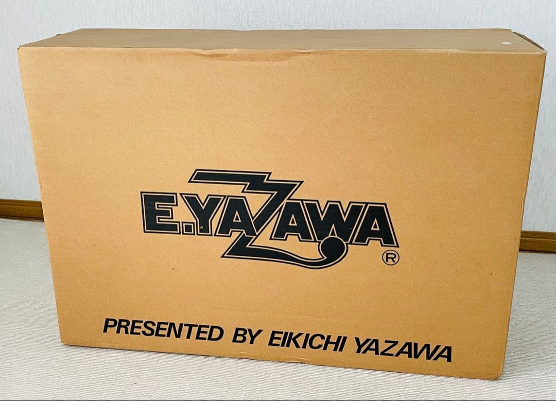 矢沢永吉 ディレクターズ チェア YAZAWA CLUB オフィシャル グッズ