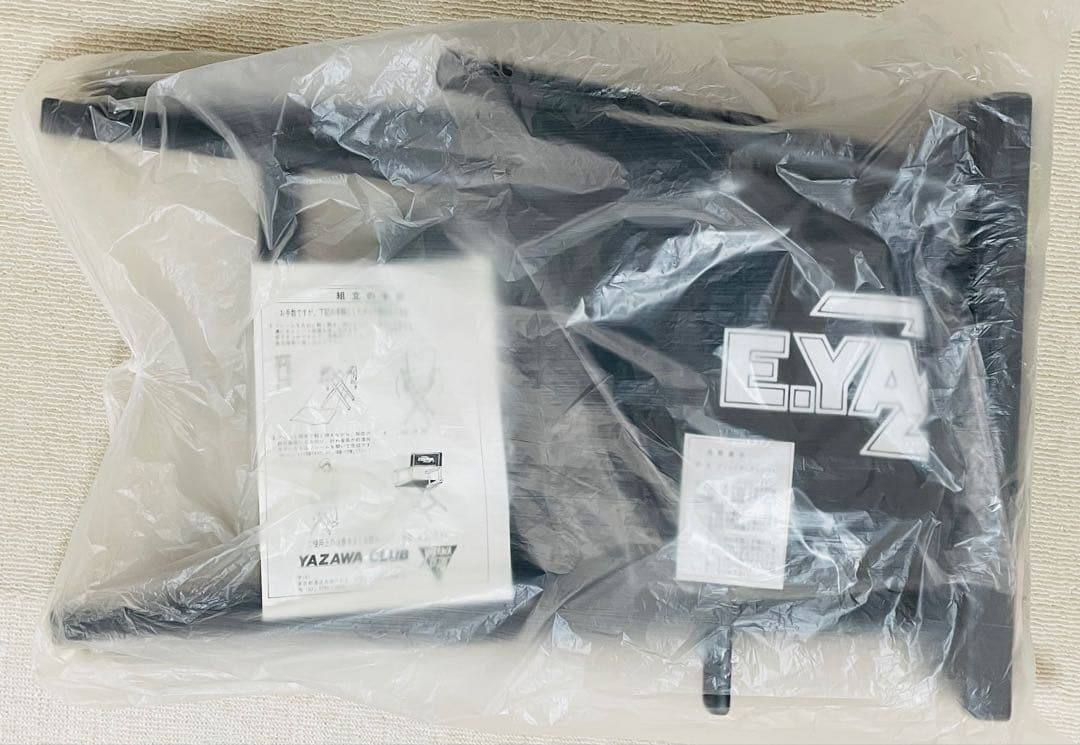 矢沢永吉 ディレクターズ チェア YAZAWA CLUB オフィシャル グッズ