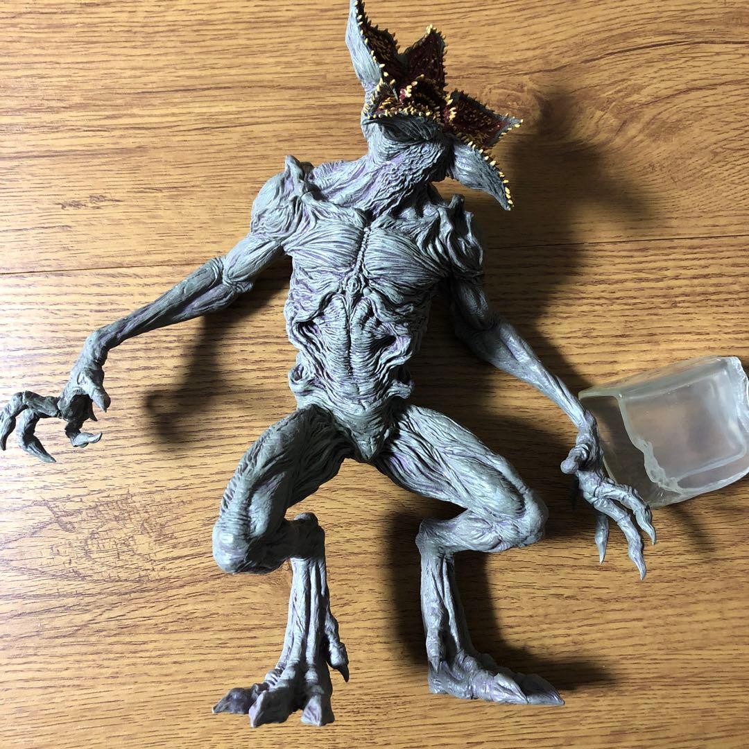 STRANGER THINGS デモゴルゴン　一番くじ　フィギュア　A賞