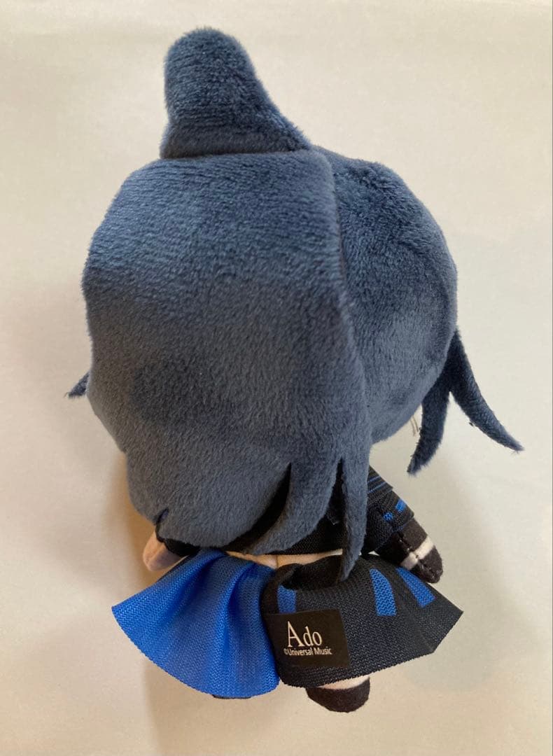 Ado ぬいぐるみ マスコット ラウンドワン まとめ売り