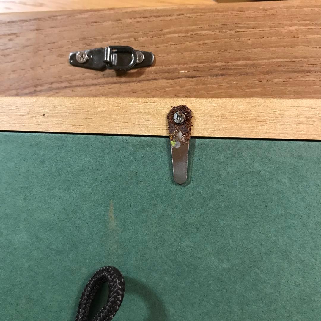 守家勤　「丹波の民家」　p3 絵画