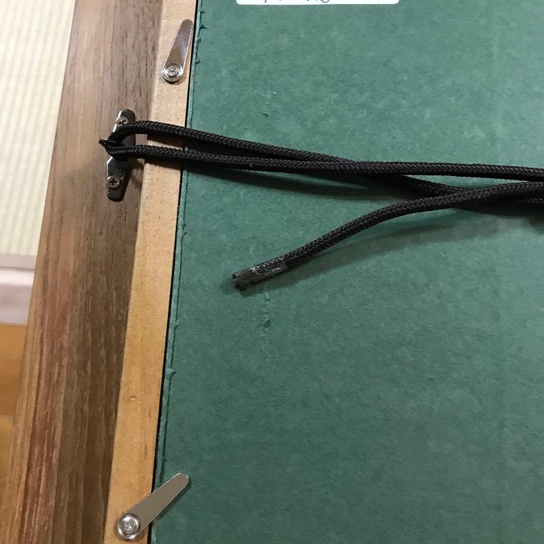 守家勤　「丹波の民家」　p3 絵画