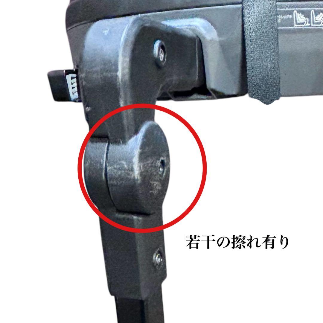 コンビ チャイルドシート クルムーヴスマート ISOFIX ゆうたろー