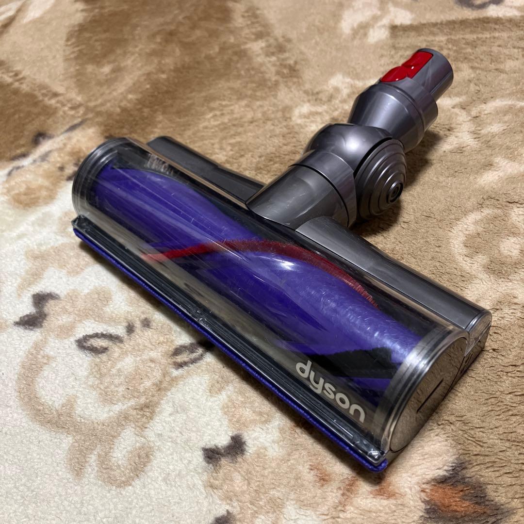 ダイソン V12 SV20 純正ダイレクトドライブクリーナーヘッド