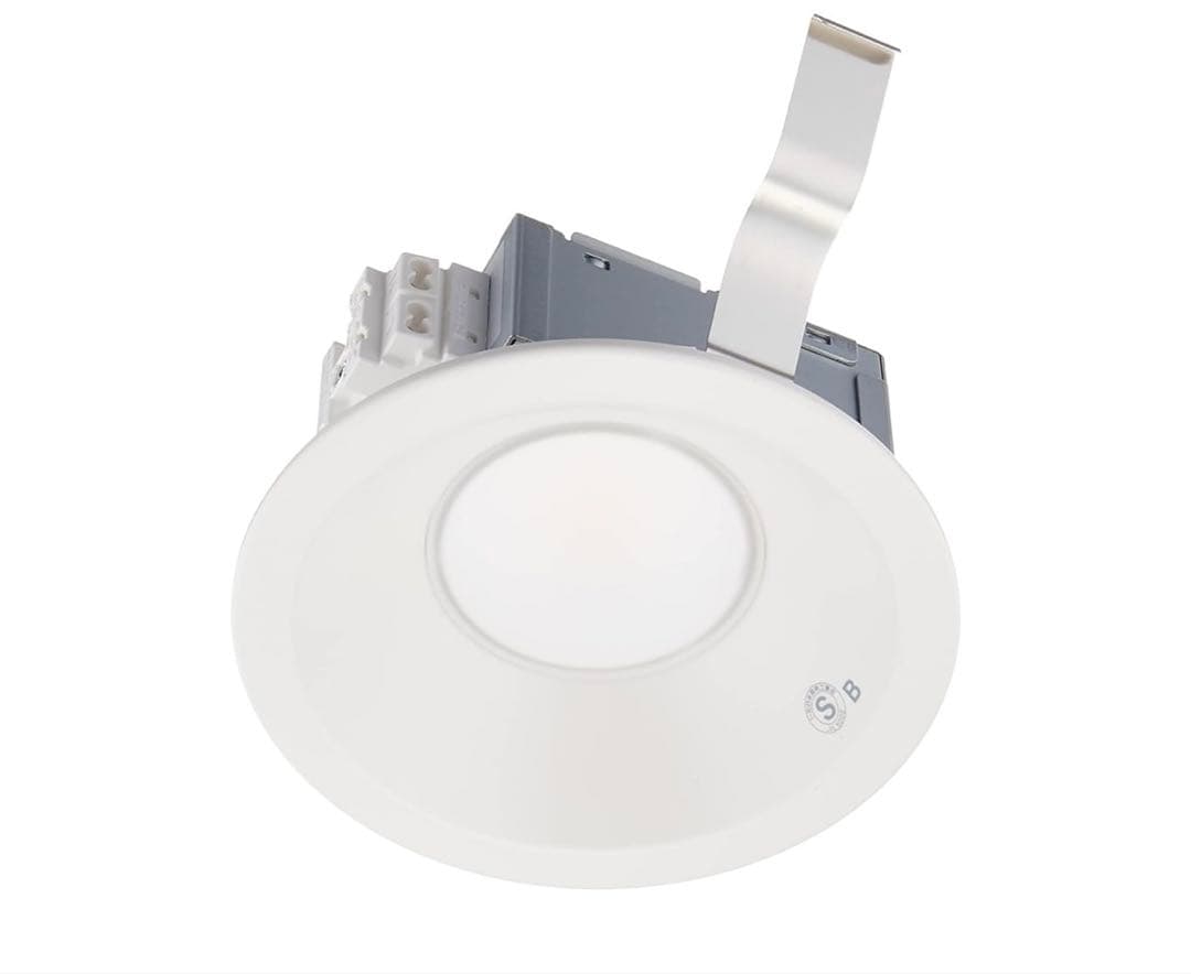 緊急値下げ‼️DAIKO ダウンライト電球色8個