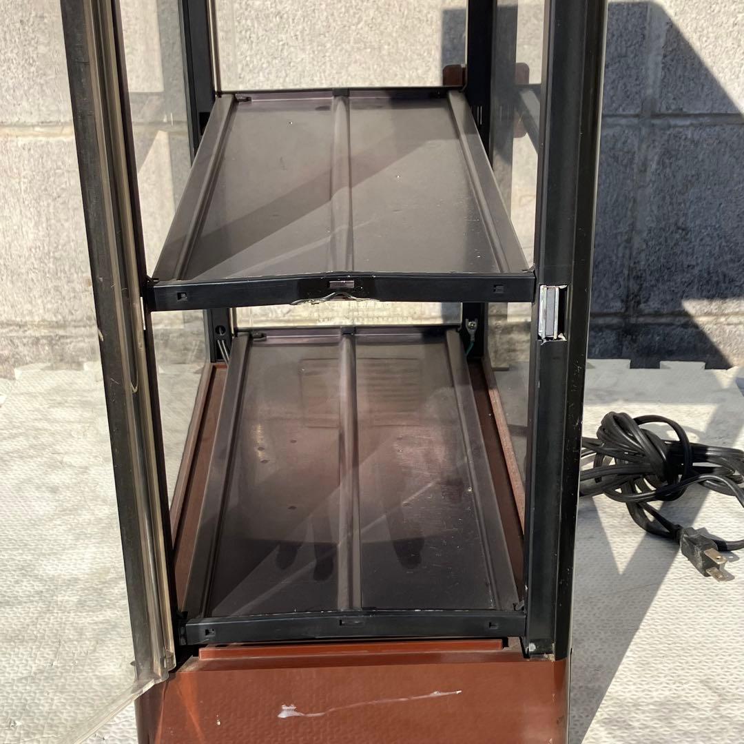 不二家 FUJIYA カンウォーマー CW-R型