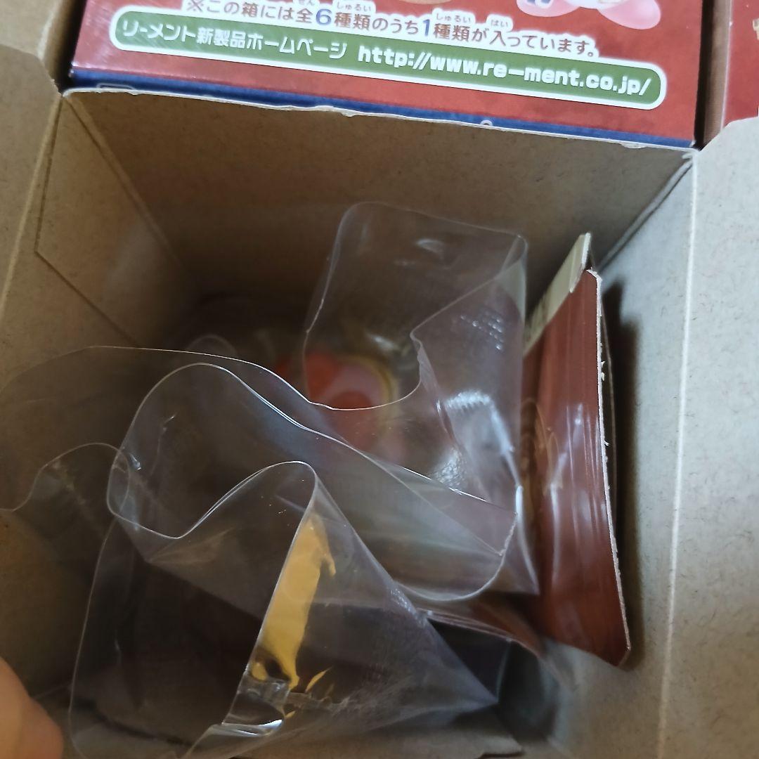 カービィ 夢幻の歯車 フィギュア 6個セット