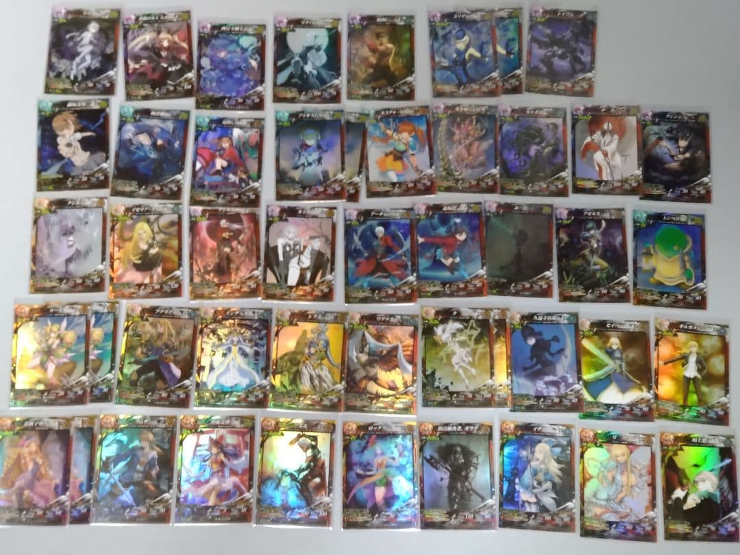 4500枚　ロードオブヴァーミリオン3 LOV3