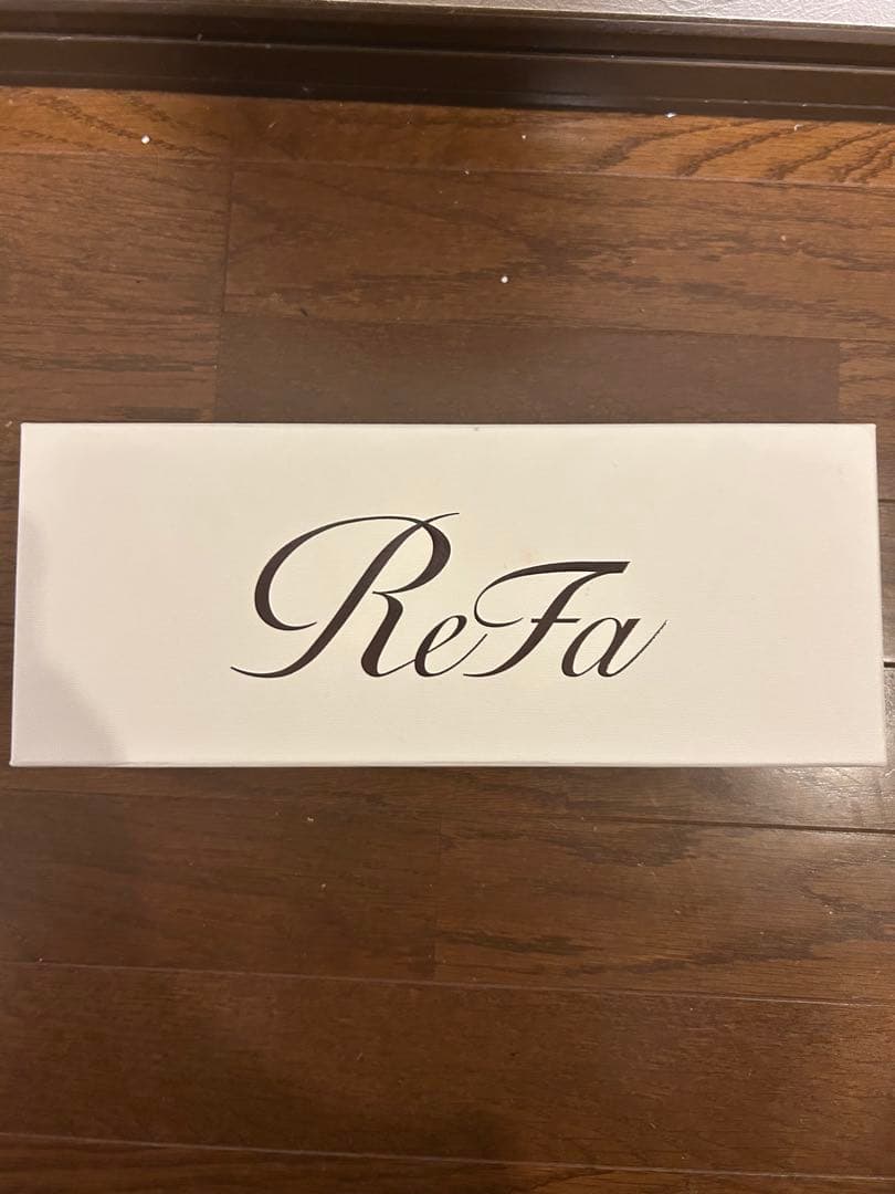 ReFa リファファインバブル シャワーヘッド かえる