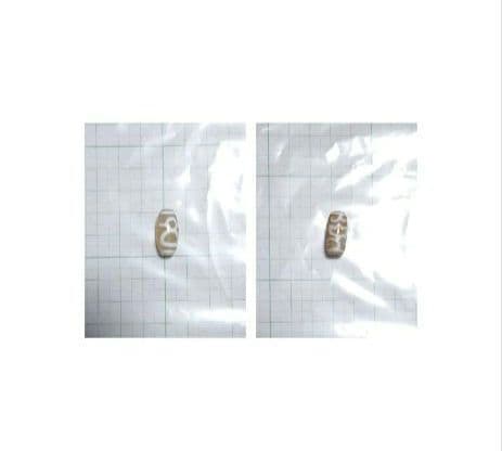 ✦未使用✦　天珠　2点セット　(単品価格記載あり)