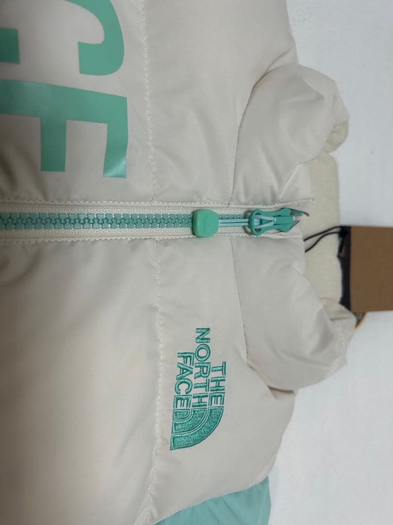 【新品】THE NORTH FACE ノースフェイス ベビー用アウター 90