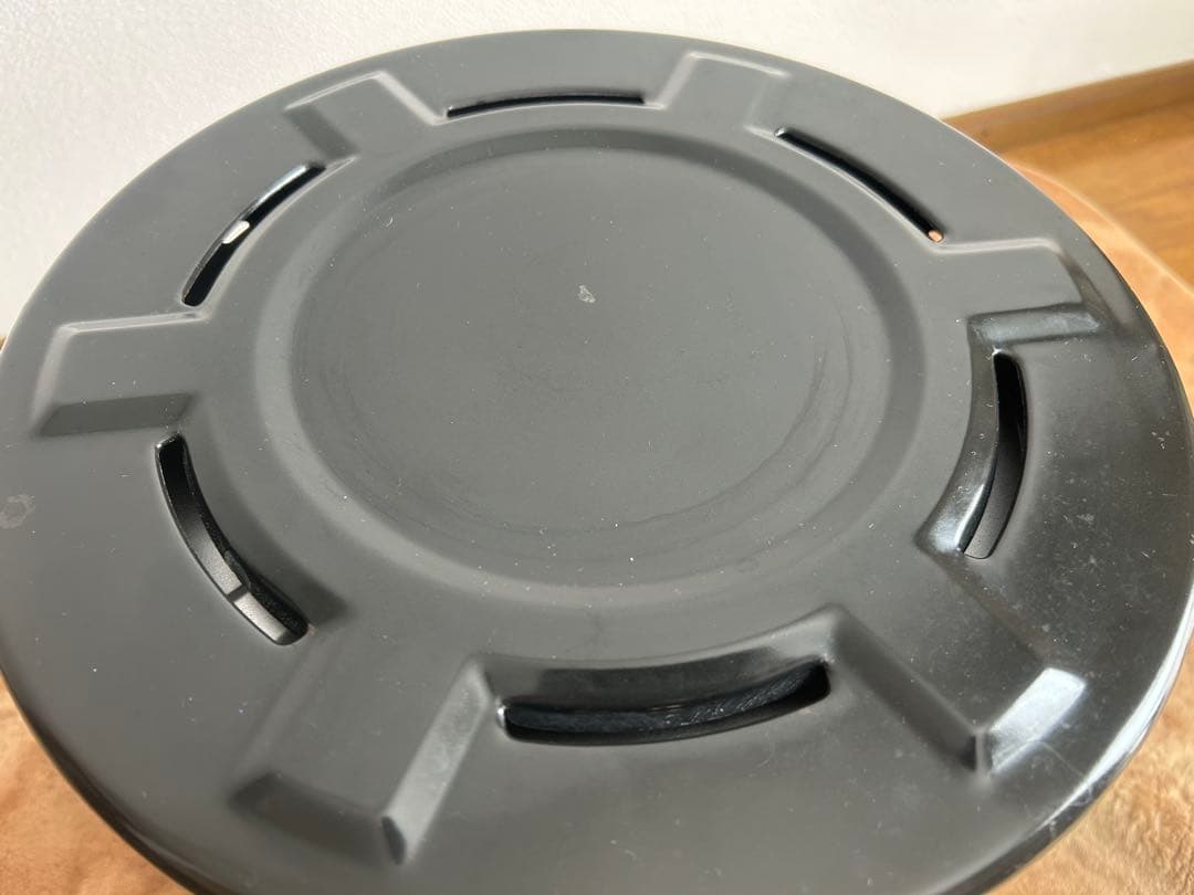 PASECOストーブ WKH-3100S 専用ケース付