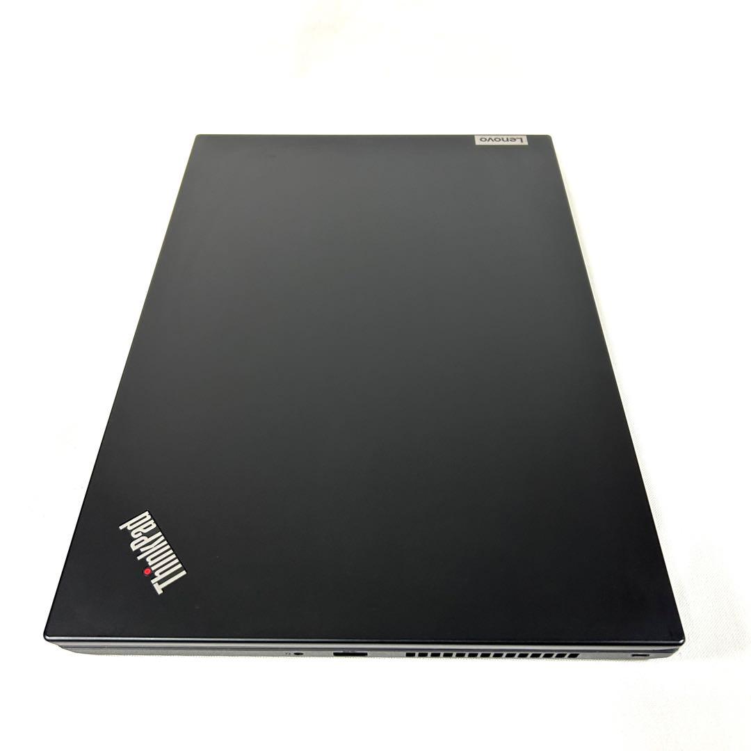 Windowsノート本体 Lenovo ThinkPad L15 Gen2 i7 32GB 512GB