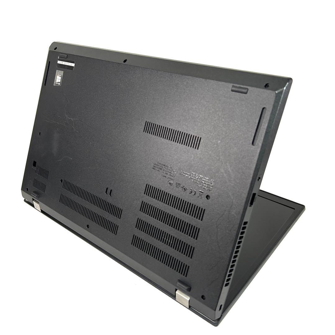 Windowsノート本体 Lenovo ThinkPad L15 Gen2 i7 32GB 512GB