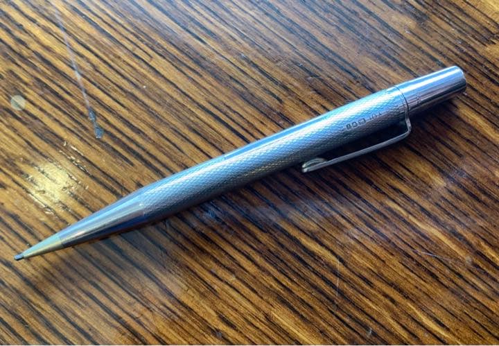 YARD O LETTE ショートサイズペンシル（1.18mm）