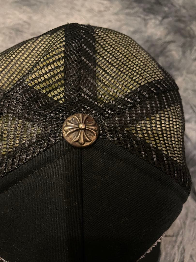 クロムハーツ キャップ Chrome Hearts