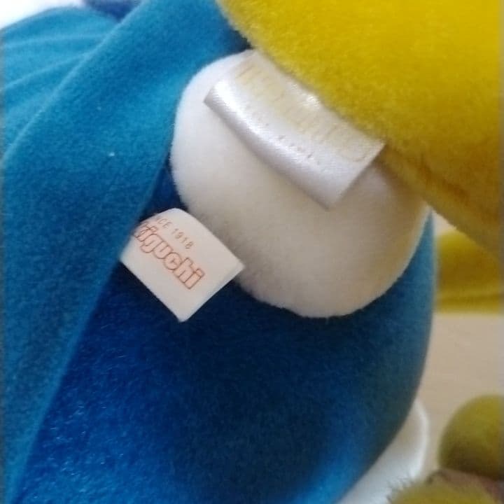 ミッフィーとお友達ぬいぐるみまとめ売り　9点セット