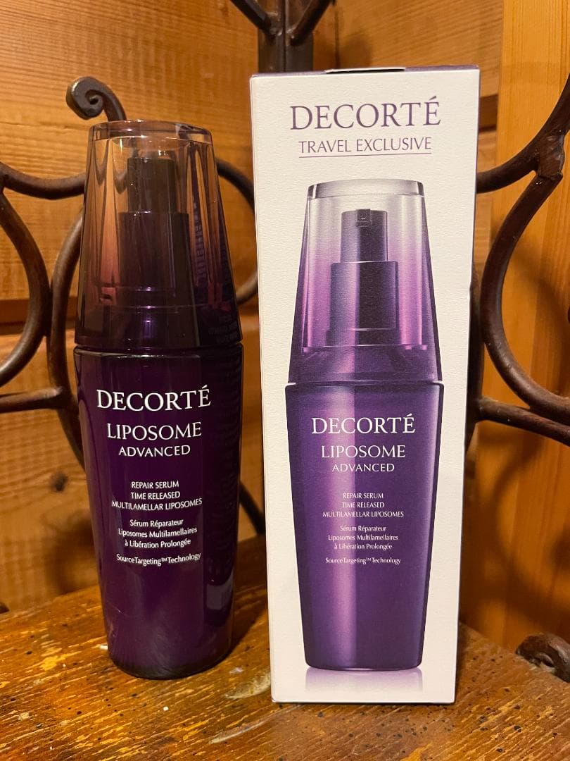 コスメデコルテ リポソーム アドバンスト リペアセラム 100mL