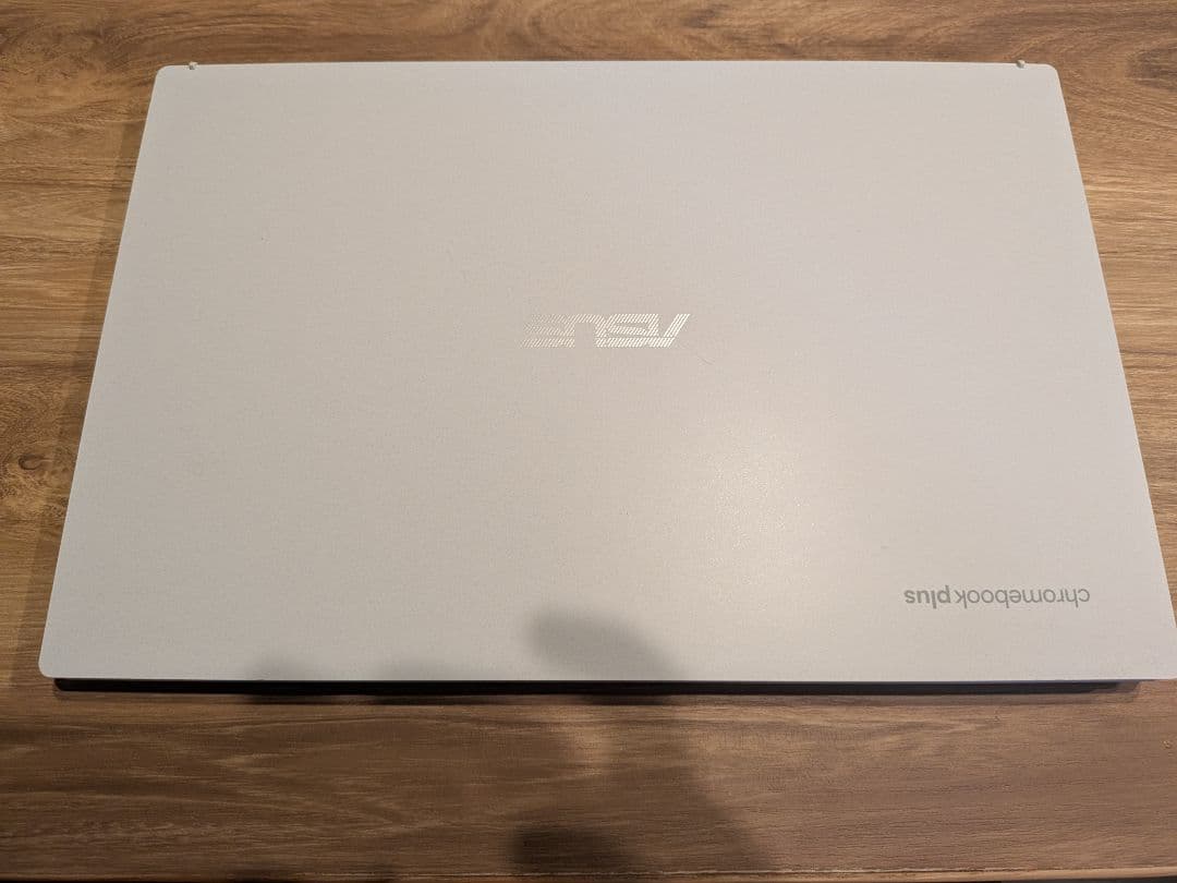 Chromebook本体 ASUS Chromebook Plus cx3402cba-mw0151