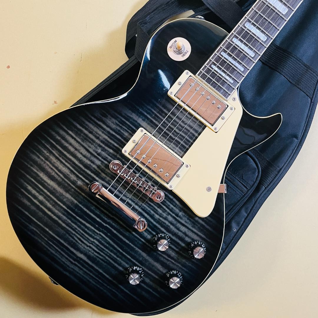 Grote LP Style LPYS-006 レスポールモデル エレキギター