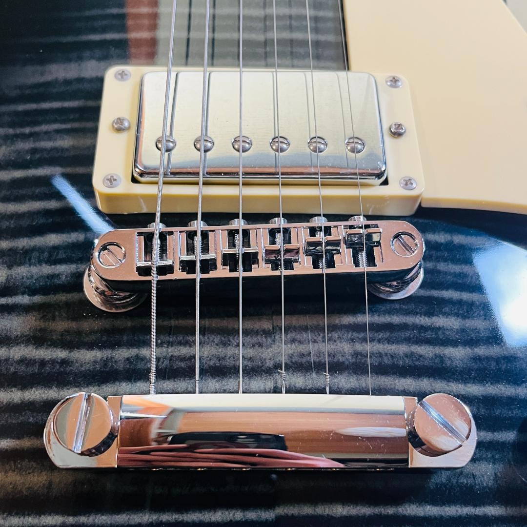 Grote LP Style LPYS-006 レスポールモデル エレキギター