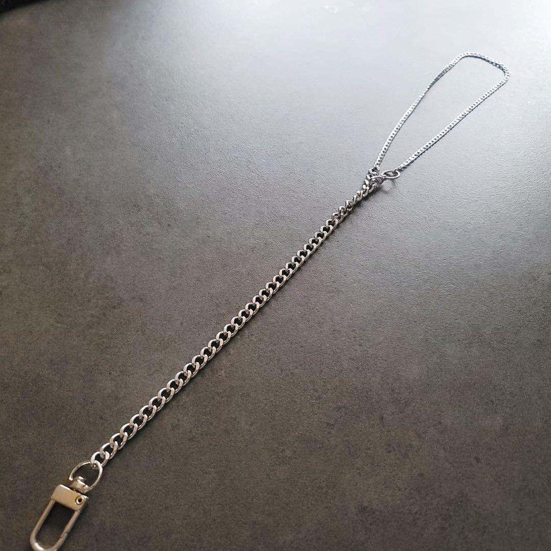 7way スマフォショルダー　ネックストラップ