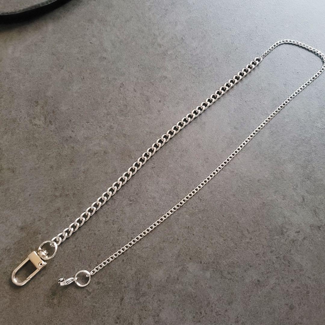 7way スマフォショルダー　ネックストラップ