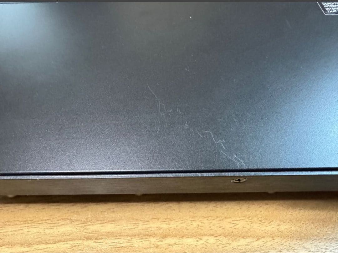 BOSS ES-8 エフェクトスイッチングシステム