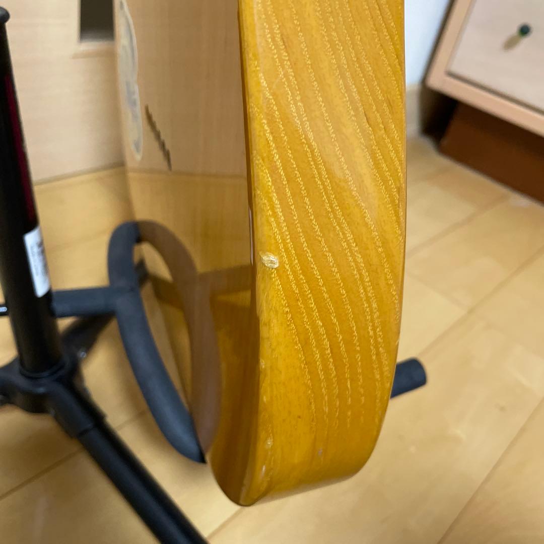 ⭐︎値下げします⭐︎ Fender Telecaster エレキギター ナチュラル