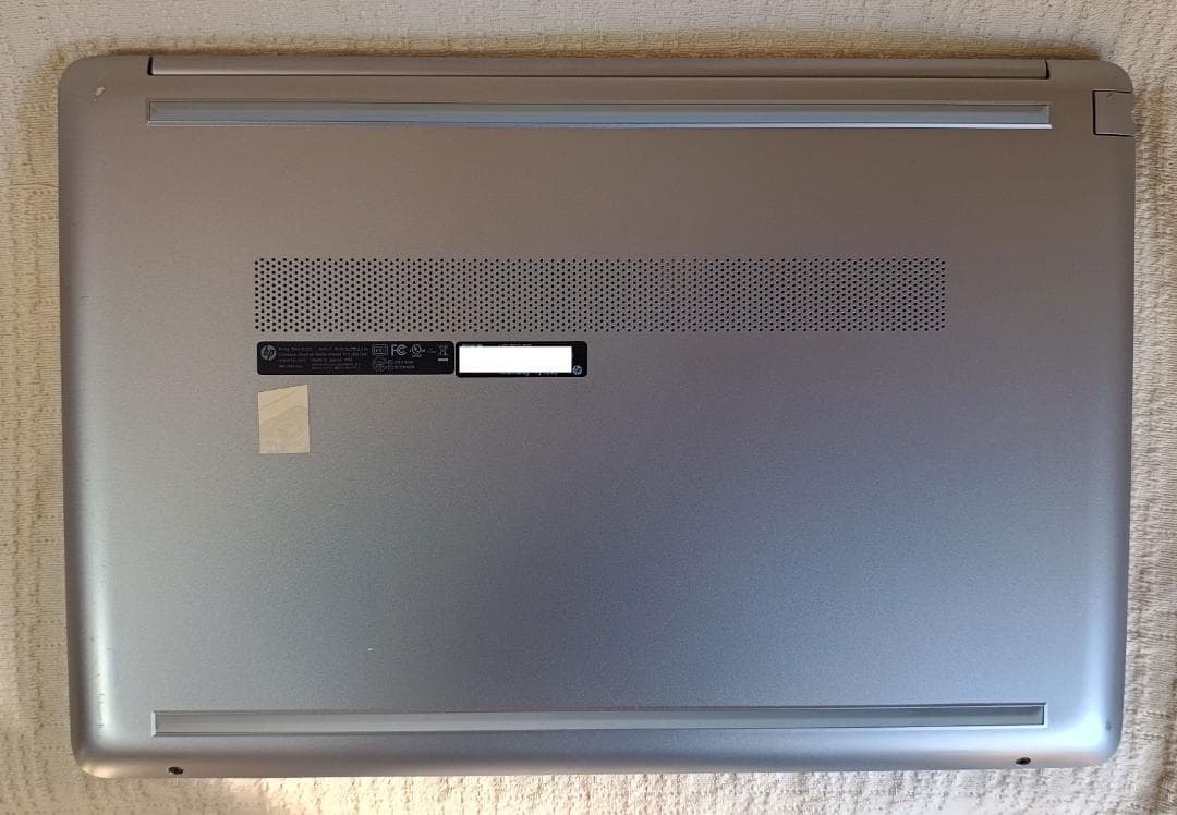 HP 250 G9 Notebook 第12世代corei5搭載