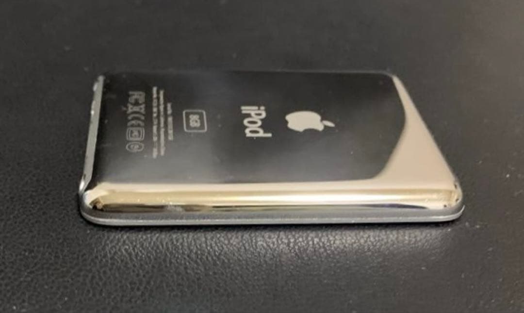 iPod nano 第3世代 8GB A1236