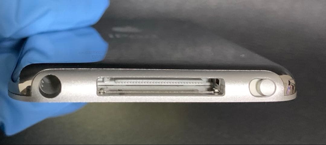 iPod nano 第3世代 8GB A1236