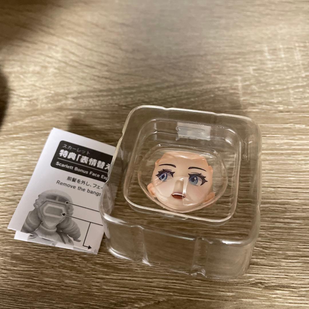 コトブキヤ ユニコーンオーバーロード スカーレット