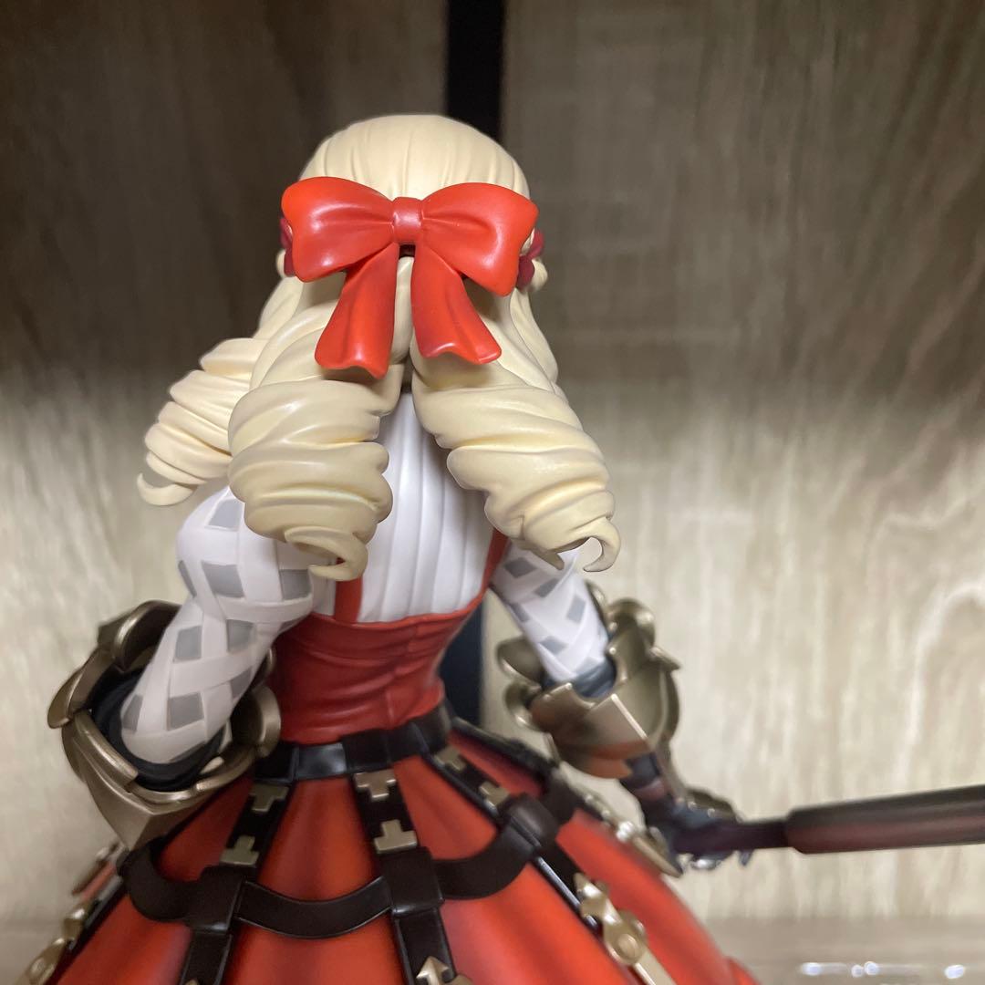 コトブキヤ ユニコーンオーバーロード スカーレット