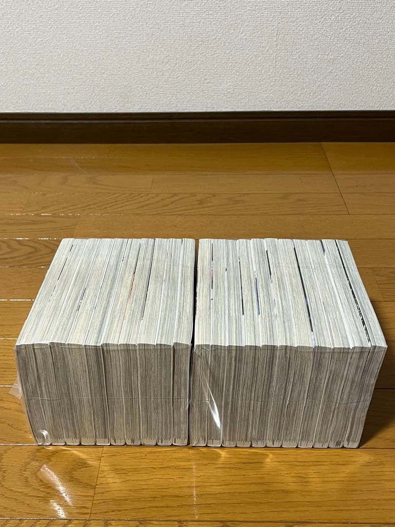 薫る花は凛と咲く　1～21巻　全巻セット