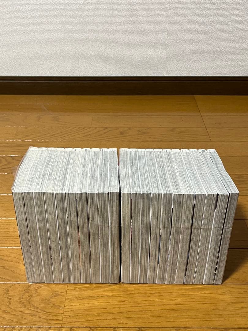 薫る花は凛と咲く　1～21巻　全巻セット