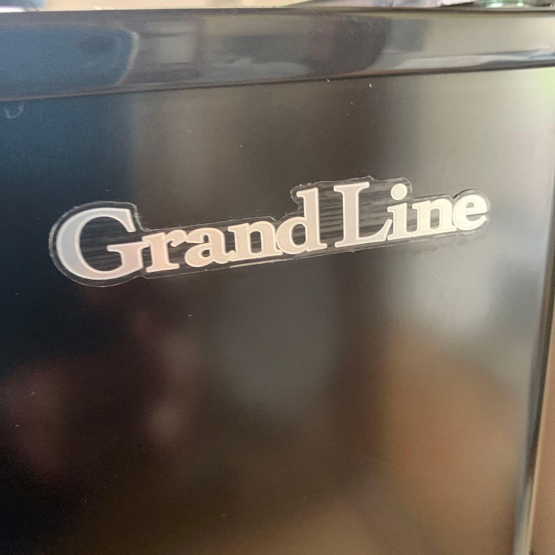 ARM-90L02BK 2ドア冷凍冷蔵庫