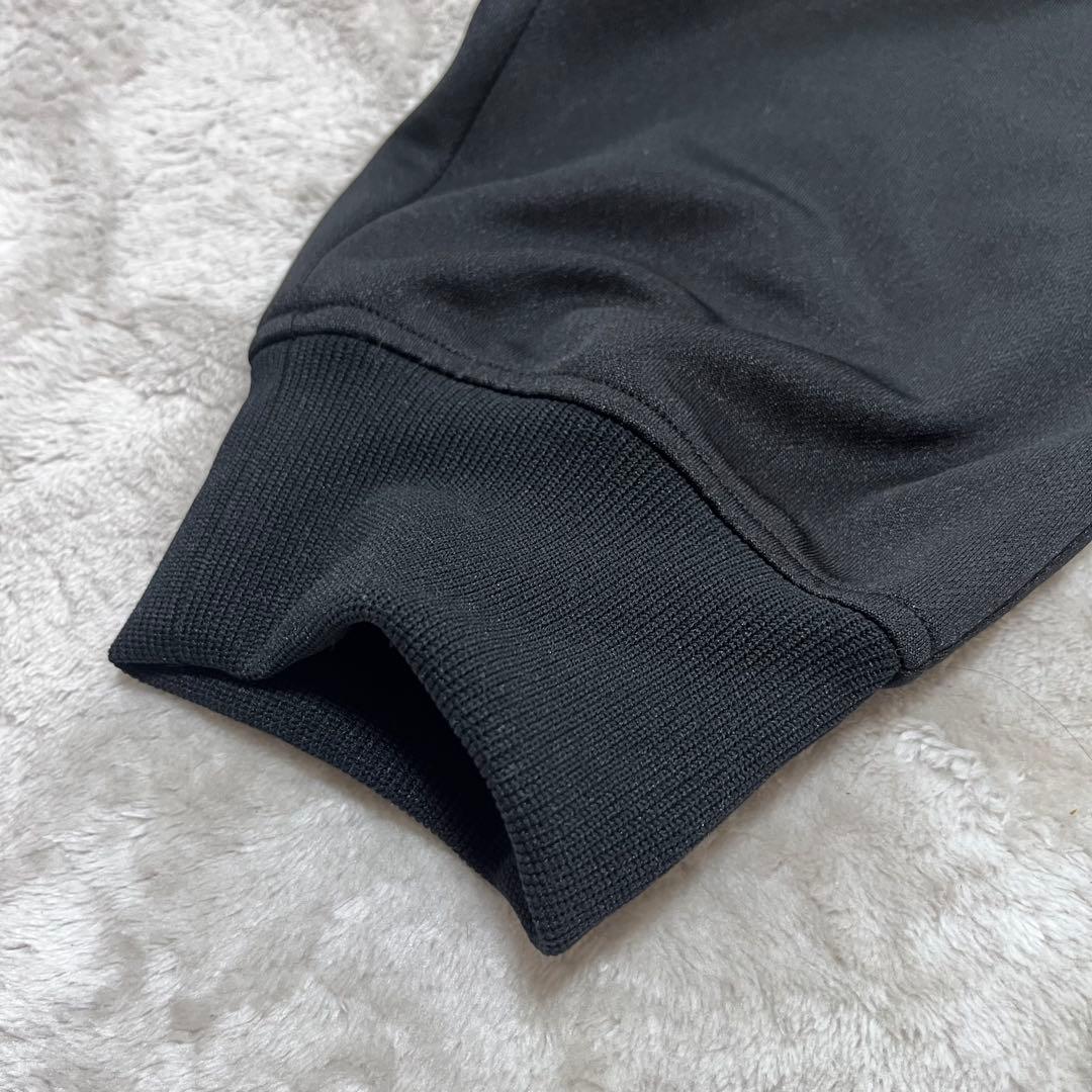 ワイルドピッチ　　　ジャージ　サルエルパンツ　ブラック