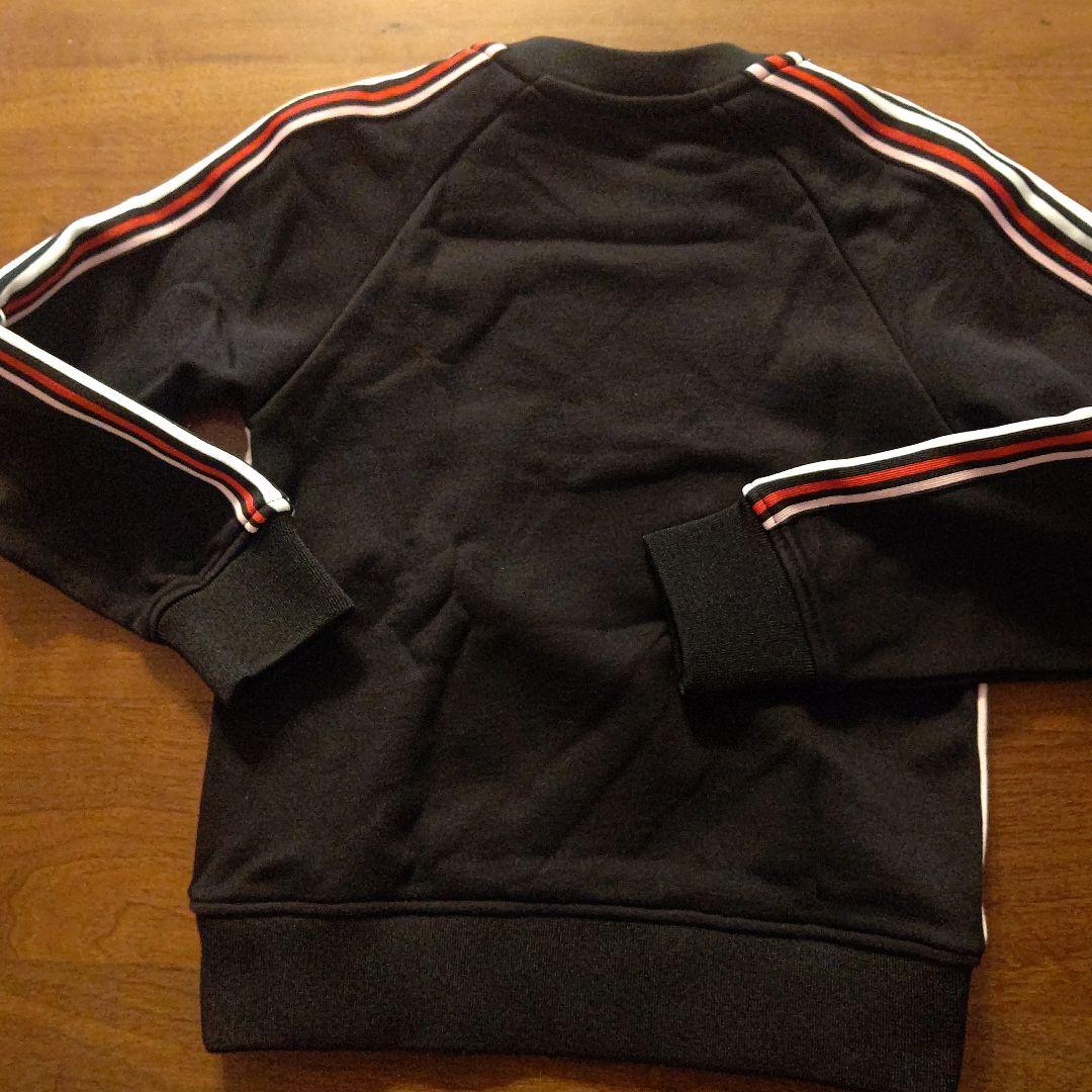 BURBERRY クマ刺繍 トレーナー